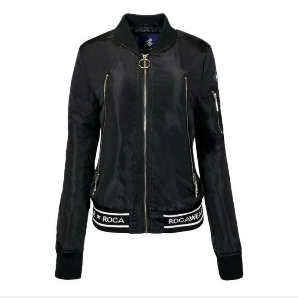 Womens Rocawear jacket